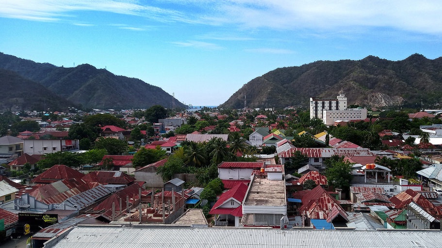 Apakah Masih Ada Potensi Tsunami di Gorontalo Malam Ini? Apakah Masih Ada Potensi Tsunami di Gorontalo Malam Ini?