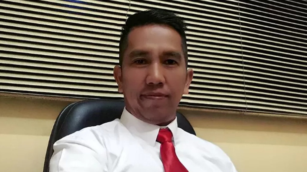 Deretan Kasus AKBP Achiruddin Hasibuan yang Dipecat dari Polri Deretan Kasus AKBP Achiruddin Hasibuan yang Dipecat dari Polri