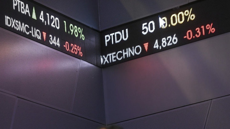 BEI Catat Ada 10 Perusahaan Beraset Jumbo Antre IPO BEI Catat Ada 10 Perusahaan Beraset Jumbo Antre IPO