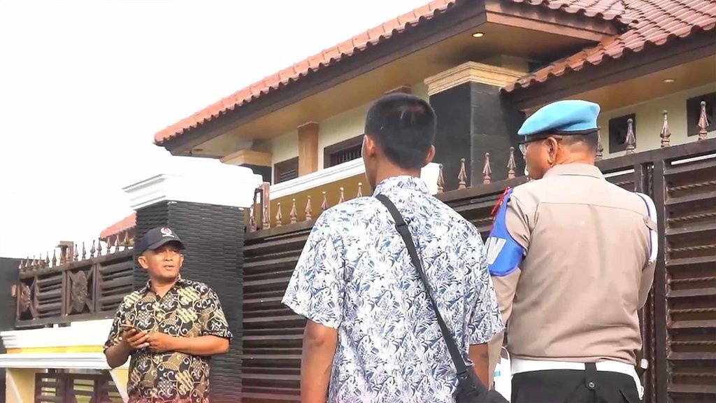 Profil Aditya Hasibuan: Kronologi Kasus Penganiayaan Ken Admiral Profil Aditya Hasibuan: Kronologi Kasus Penganiayaan Ken Admiral