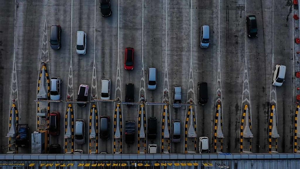 Prediksi Arus Balik Lebaran 2024 Kapan Dimulai & Tanggal Berapa?