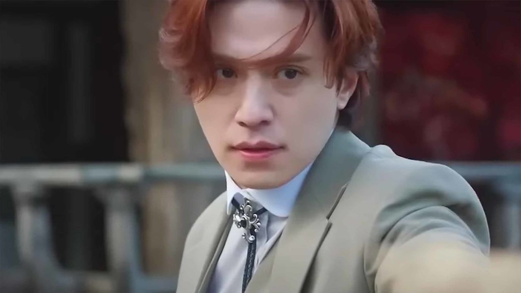 Nonton Drakor Tale of the Nine Tailed 1938 Episode 5-6 Sub Indo