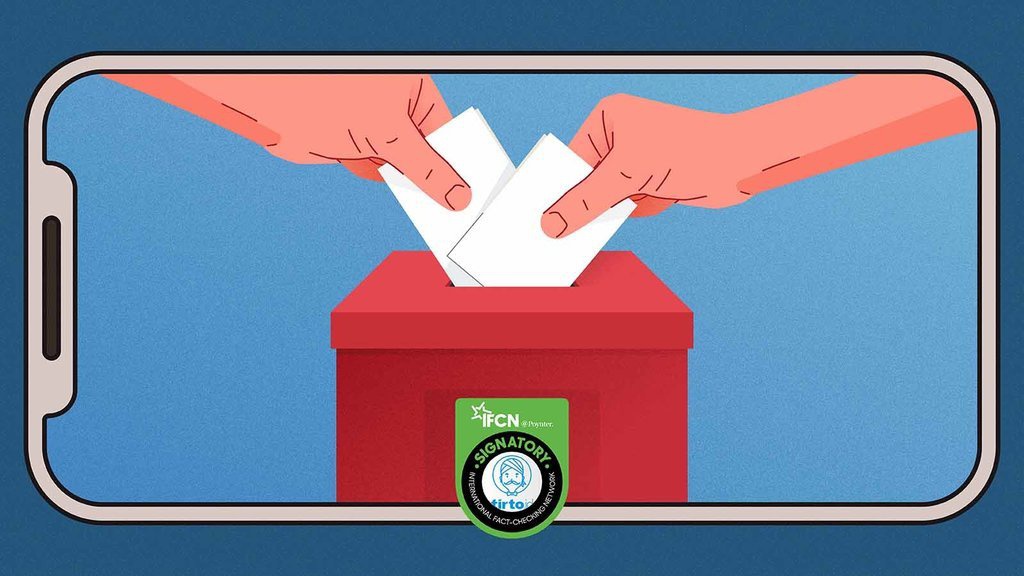 Parpol dan Keampuhan Medsosnya Gaet Pemilih Muda