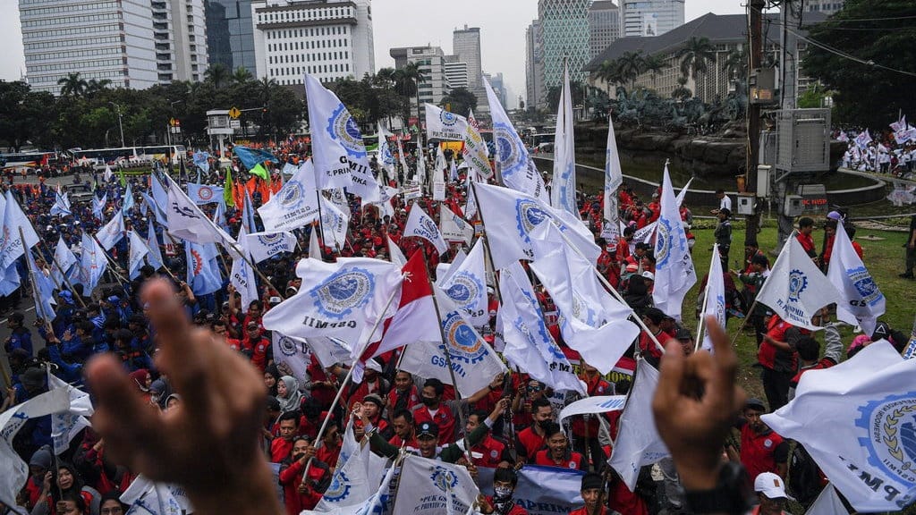 Kapan Hari Buruh 2024 & Apakah Libur Tanggal Merah?