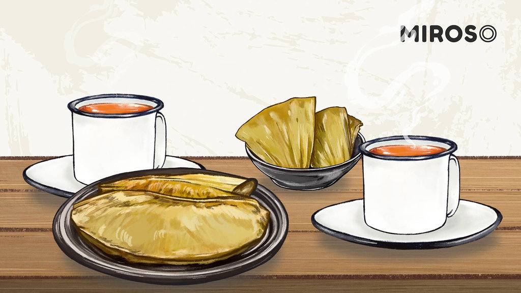 Sukun: Makanan Super, Kudapan Lezat, dan Hantaran Sukun: Makanan Super, Kudapan Lezat, dan Hantaran