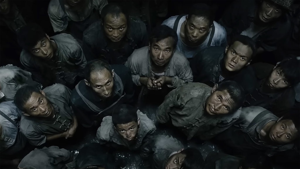 Jadwal Tayang Film Hidden Blade di Bioskop Indonesia