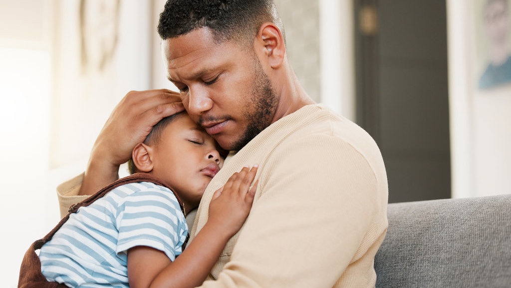 Saat Anak Mempertanyakan Kematian