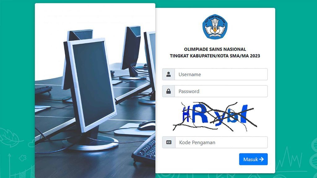 Link Download Aplikasi OSN SMP 2024 dan Tata Cara Login Akun Link Download Aplikasi OSN SMP 2024 dan Tata Cara Login Akun