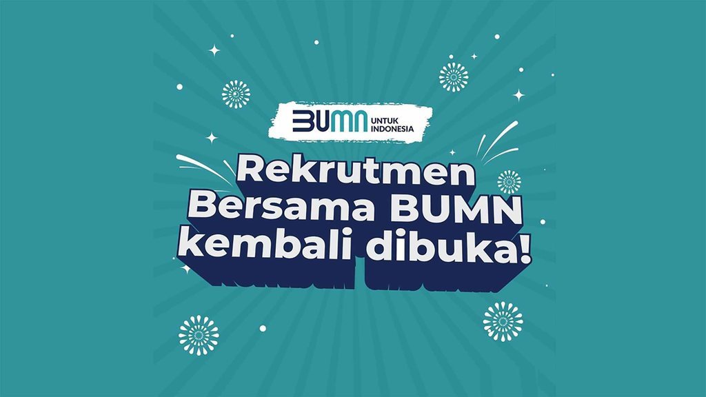 25 Contoh Soal TKB Rekrutmen BUMN 2023 dan Jawabannya 25 Contoh Soal TKB Rekrutmen BUMN 2023 dan Jawabannya
