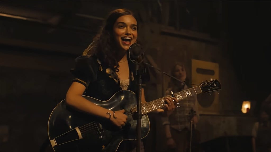 Fakta Menarik The Hunger Games: The Ballad of Songbirds & Snakes