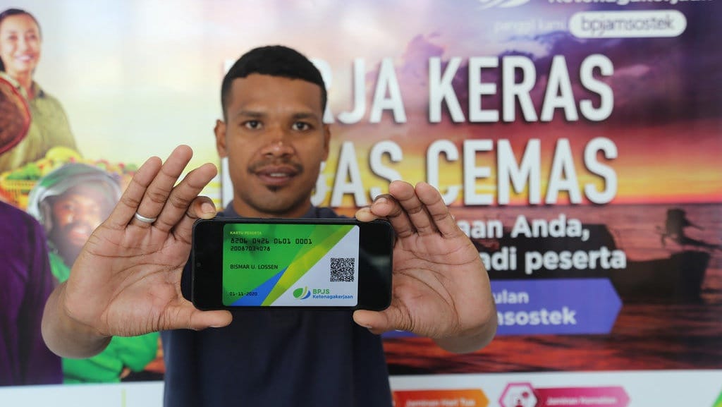 4 Cara Bayar Iuran BPJS Ketenagakerjaan Online Mudah & Praktis 4 Cara Bayar Iuran BPJS Ketenagakerjaan Online Mudah & Praktis