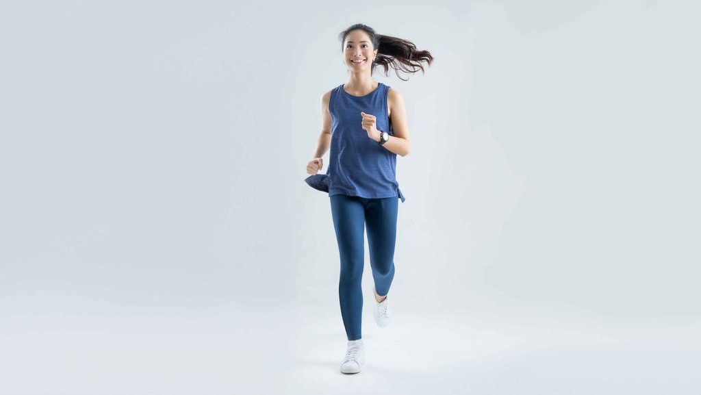 10 Ide OOTD Menggunakan Jogger agar Terlihat Stylish dan Nyaman 10 Ide OOTD Menggunakan Jogger agar Terlihat Stylish dan Nyaman