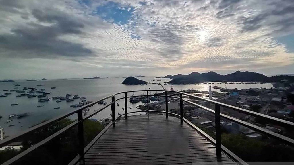 5 Festival Budaya Agustus 2024 di Dieng hingga Labuan Bajo