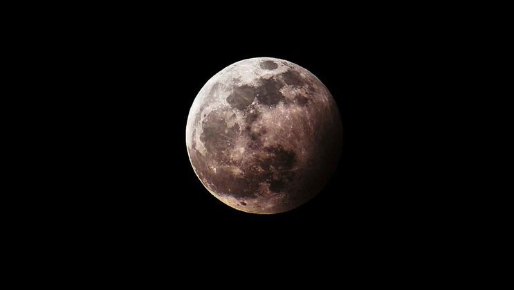 Apa Itu Penumbra, Umbra, dan Jadwal Gerhana Bulan Mei 2023