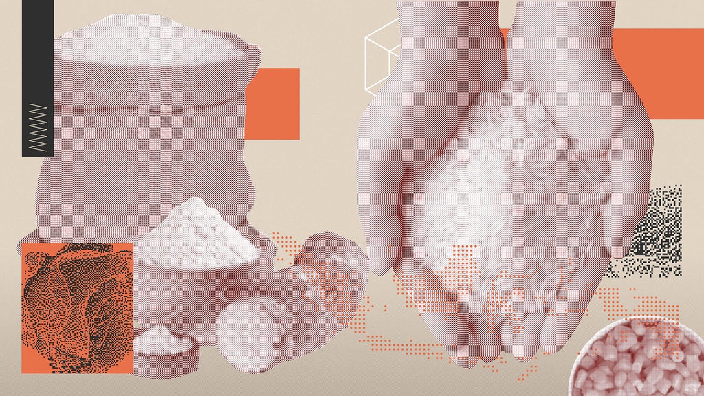 Polemik Mi Instan: Esensi Gandum dan Perubahan Pola Pangan RI Polemik Mi Instan: Esensi Gandum dan Perubahan Pola Pangan RI