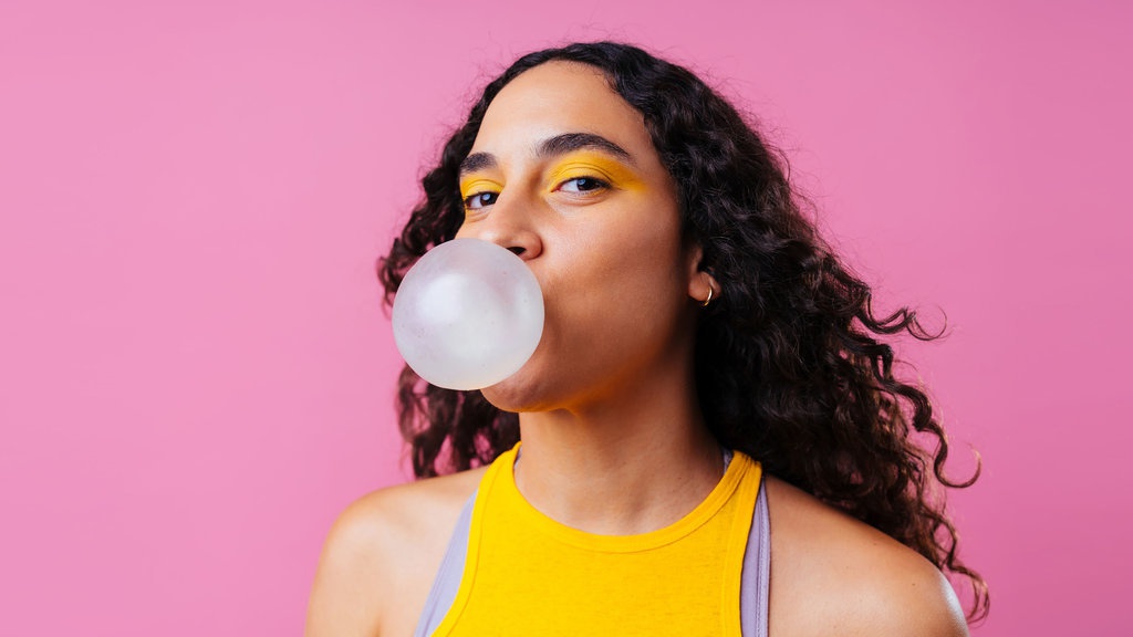 5 Manfaat Mengunyah Permen Karet untuk Mengatasi Asam Lambung 5 Manfaat Mengunyah Permen Karet untuk Mengatasi Asam Lambung