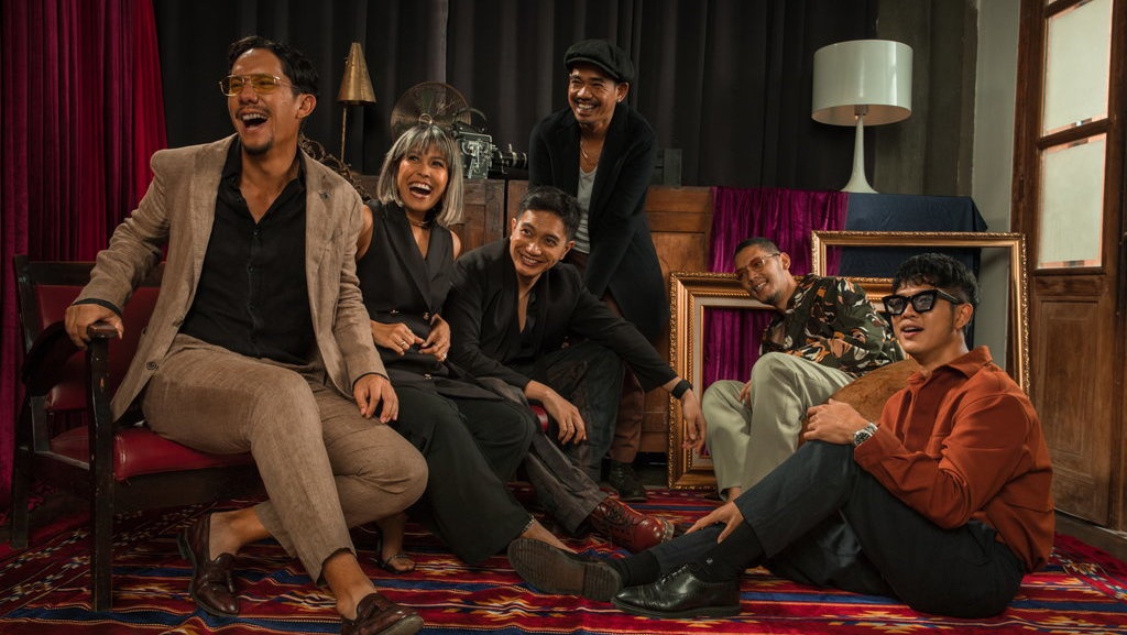 MALIQ & D'essentials Akan Bawakan 31 Lagu di Konser 20 Tahun