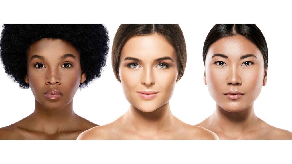 3 Cara Menentukan Bentuk Wajah dan Ketahui Perbedaannya