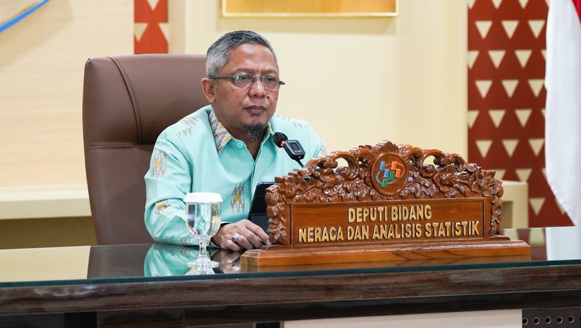 Tingkat Pengangguran Indonesia Turun jadi 7,99 Juta Orang Tingkat Pengangguran Indonesia Turun jadi 7,99 Juta Orang