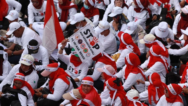 Demo Hari Ini: Mengapa Dokter Tolak RUU Kesehatan Omnibus Law?