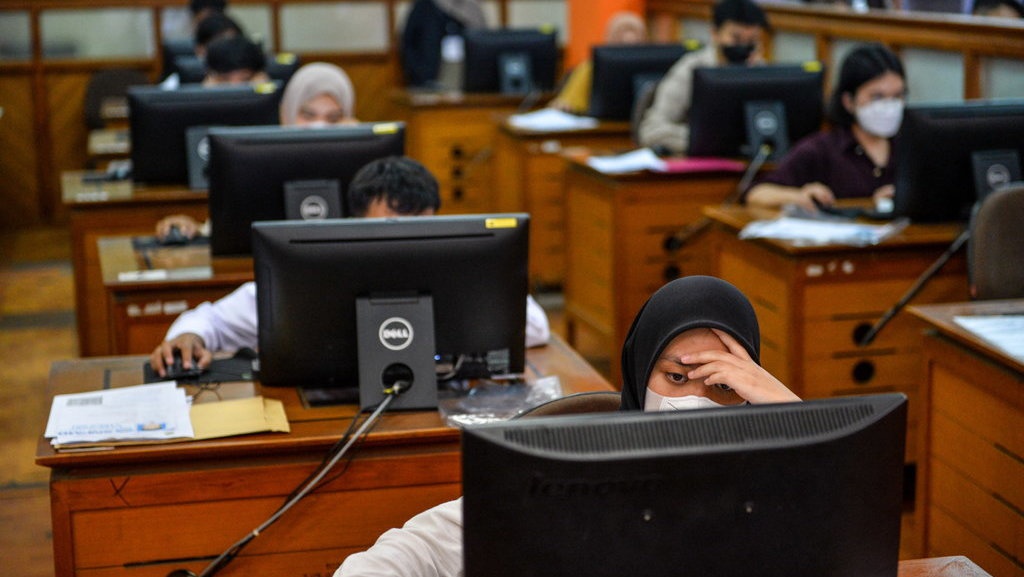 Info Passing Grade UTBK IPB, UGM, dan Universitas Indonesia Info Passing Grade UTBK IPB, UGM, dan Universitas Indonesia