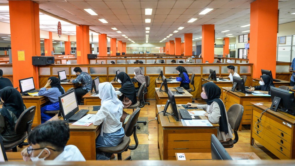 Apakah Lulusan 2025 bisa Ikut SNBP 2026? Cek Ketentuannya!