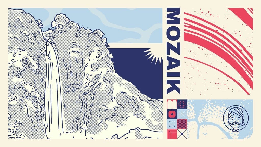 Menunggang Kuda ke Curug Citambur, Catatan Vakansi Orang Belanda