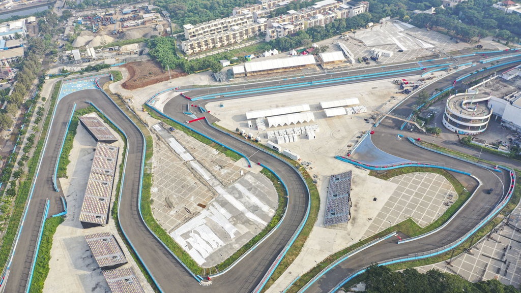 Harga Tiket Formula E Jakarta 2023: Apa Bisa Dibeli on the Spot? Harga Tiket Formula E Jakarta 2023: Apa Bisa Dibeli on the Spot?