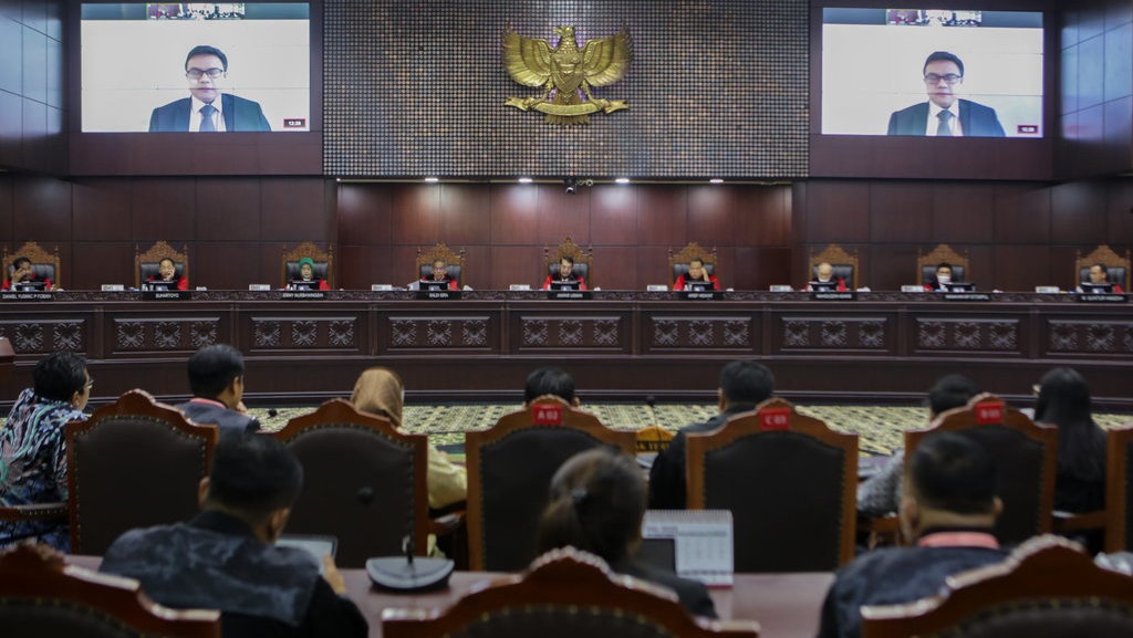 Menguak Modus Politik di Balik Gugatan UU Pemilu Berkali-kali