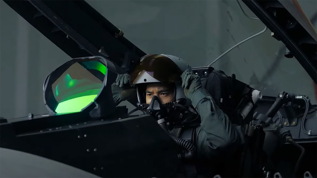 Jadwal Tayang Film Born To Fly, Daftar Pemain dan Harga Tiket Jadwal Tayang Film Born To Fly, Daftar Pemain dan Harga Tiket