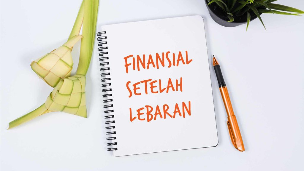 5 Tips Hadapi Kesulitan Finansial Usai Lebaran, Menurut Psikolog 5 Tips Hadapi Kesulitan Finansial Usai Lebaran, Menurut Psikolog