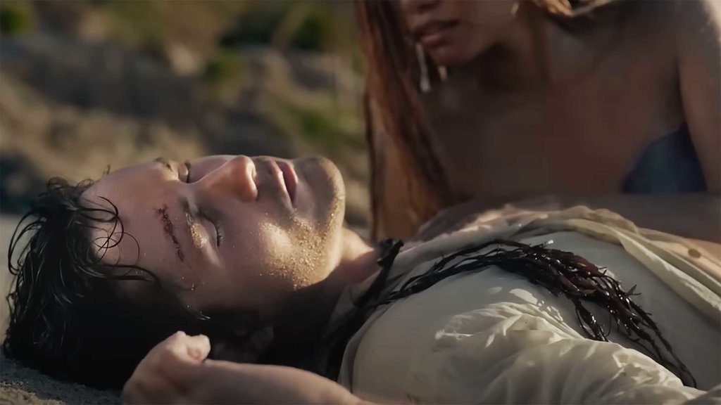 Sinopsis Film The Little Mermaid yang Tayang di Bioskop Mei 2023 Sinopsis Film The Little Mermaid yang Tayang di Bioskop Mei 2023