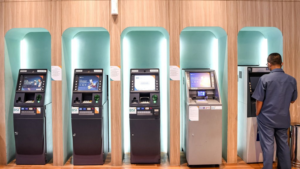 Dugaan Serangan Siber, BSI: Perlu Pembuktian Digital Forensik Dugaan Serangan Siber, BSI: Perlu Pembuktian Digital Forensik