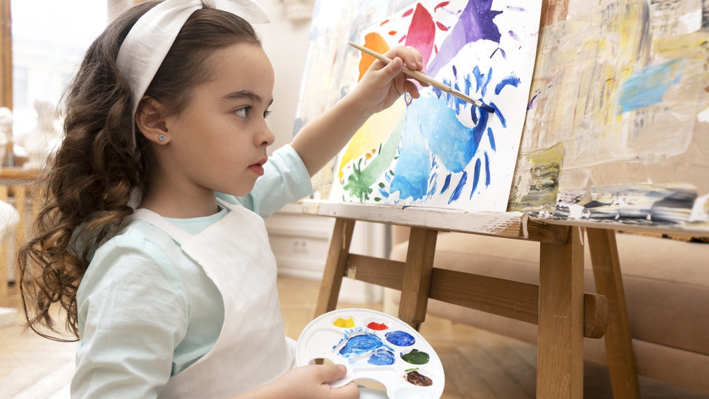 Apa Saja Jenis Les yang Aman untuk Anak TK? Apa Saja Jenis Les yang Aman untuk Anak TK?