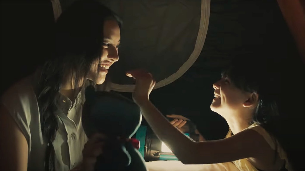 Film Bioskop Terbaru XXI Spirit Doll: Sinopsis & Jadwal Tayang Film Bioskop Terbaru XXI Spirit Doll: Sinopsis & Jadwal Tayang