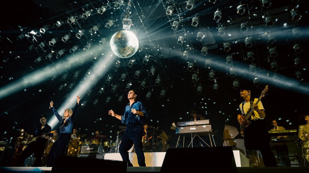 Konser Maliq & D'Essentials: Begini Harusnya 20 Tahun Dirayakan Konser Maliq & D'Essentials: Begini Harusnya 20 Tahun Dirayakan