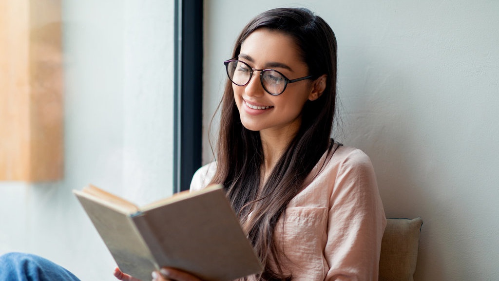 36 Rekomendasi Buku Self Improvement Terbaik dan Inspiratif 36 Rekomendasi Buku Self Improvement Terbaik dan Inspiratif