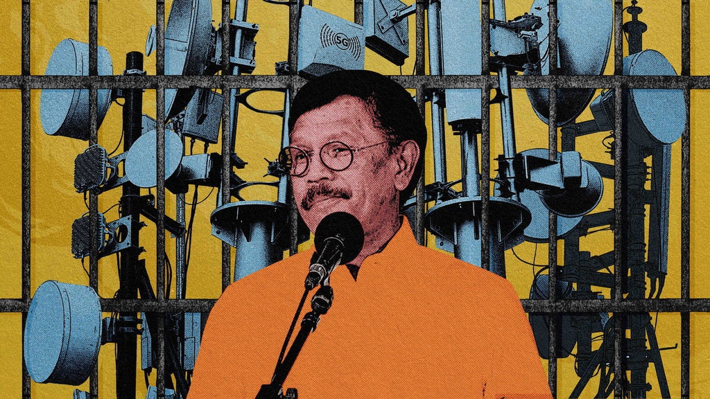 Menguji Kasus Johnny G Plate: Murni Soal Hukum atau Politisasi?