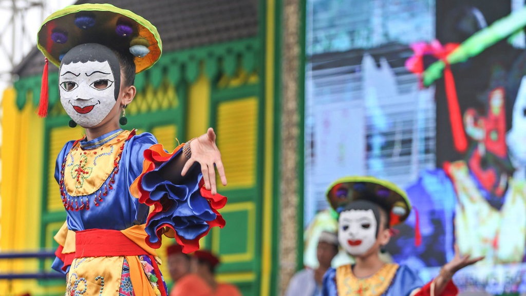 45 Contoh Soal PTS PLBJ Kelas 2 Semester 1 dan Jawabannya 45 Contoh Soal PTS PLBJ Kelas 2 Semester 1 dan Jawabannya