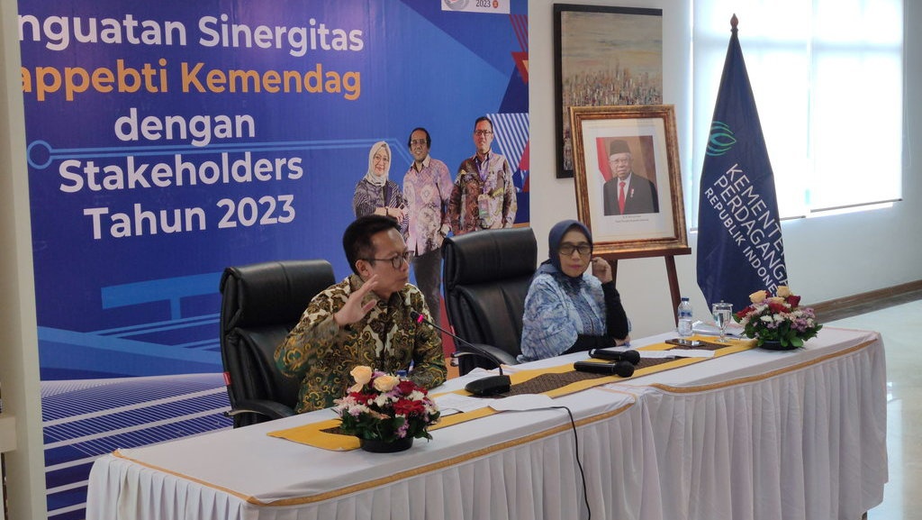 Bappebti Optimistis Bursa Sawit Indonesia Siap Dirilis Juni 2023 Bappebti Optimistis Bursa Sawit Indonesia Siap Dirilis Juni 2023