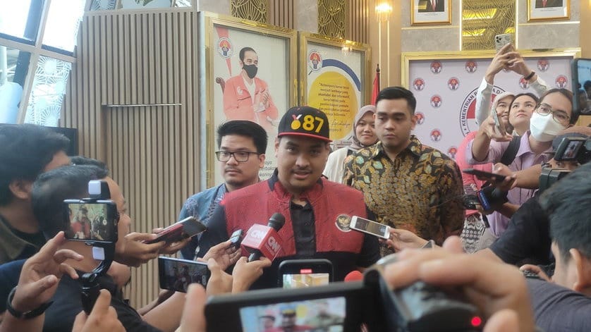 Bonus Atlet Sea Games Dibahas usai Jokowi Pulang dari Jepang