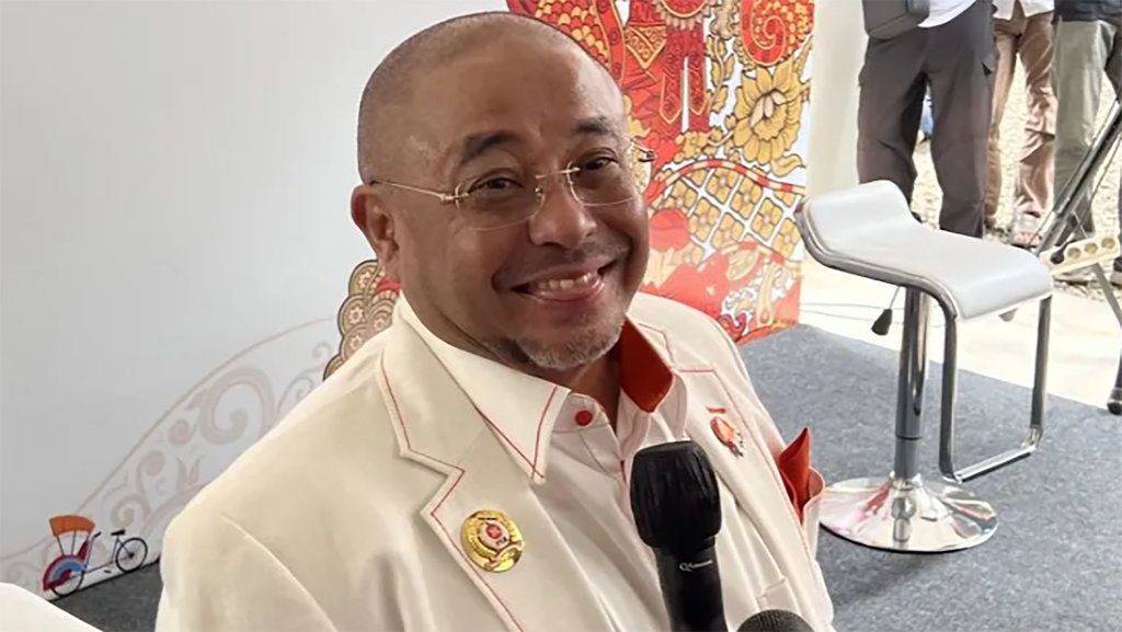 Tetap Usung RK-Suswono, meski Ada Putusan MK, PKS: Enggak Mundur