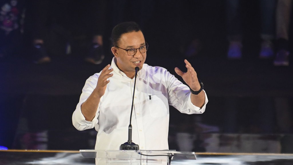 Mungkinkah Kementerian Kota ala Anies Diterapkan di Indonesia? Mungkinkah Kementerian Kota ala Anies Diterapkan di Indonesia?