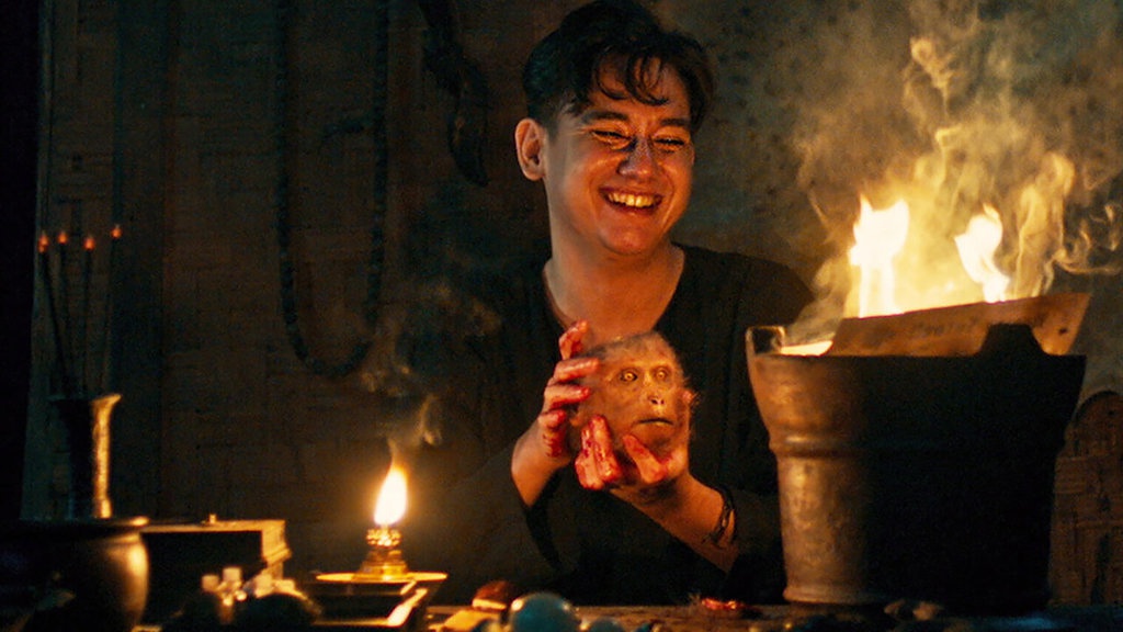 Sinopsis Film Bayi Ajaib dan Link Nonton di Netflix Sinopsis Film Bayi Ajaib dan Link Nonton di Netflix