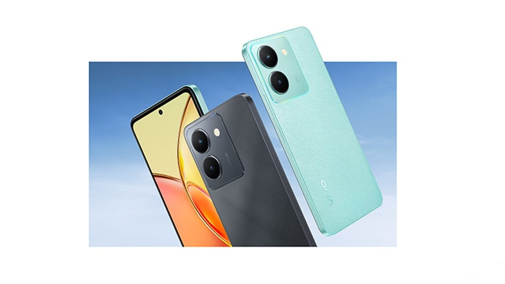 Harga HP Vivo Y36 Series, Spesifikasi, Fitur, & Jadwal Pre-order