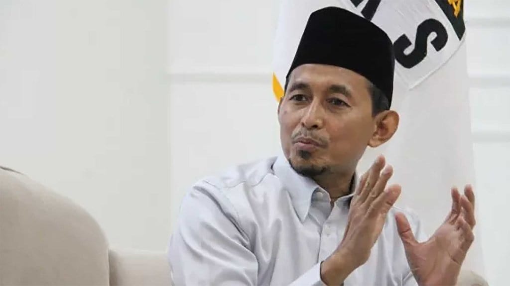 Alasan Mengapa Kasus Dugaan KDRT Bukhori Perlu Diusut Tuntas Alasan Mengapa Kasus Dugaan KDRT Bukhori Perlu Diusut Tuntas
