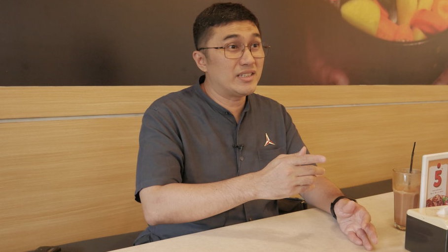 Stafsus Bantah Rombongan AHY Menyalip Mobil Sri Sultan HB X