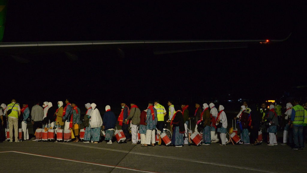 Kisah Suprapto: Menunggu Antrean 11 Tahun & Meninggal di Madinah