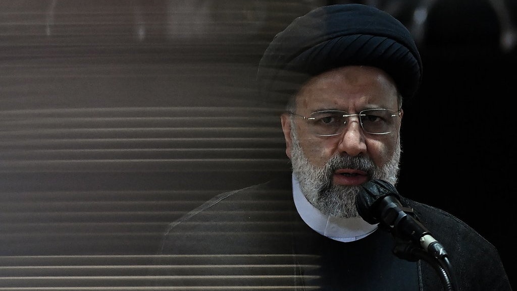 Daftar Presiden Iran Sejak 1980 hingga Ebrahim Raisi