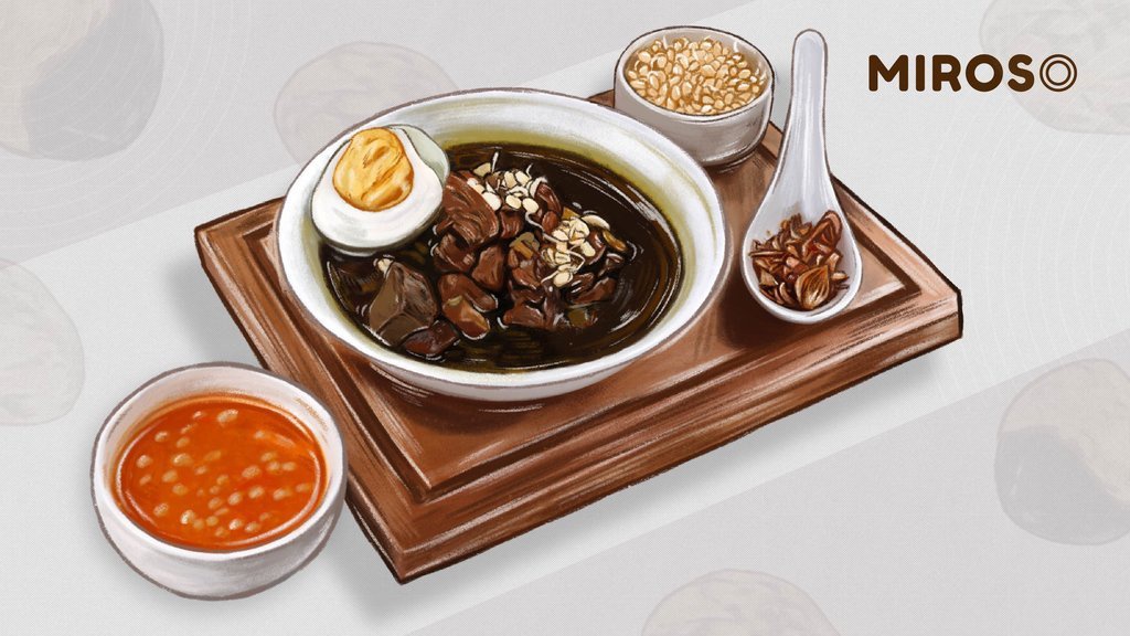 Percayalah, Ada Rawon tanpa Kluwek di Jawa Timur (dan Enak) Percayalah, Ada Rawon tanpa Kluwek di Jawa Timur (dan Enak)